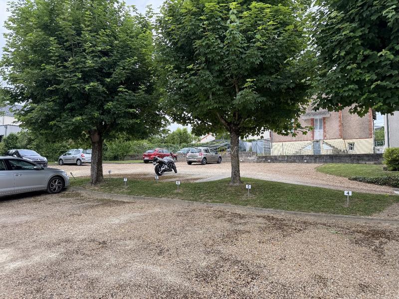 Appartement - 34 m² - 2 pièces