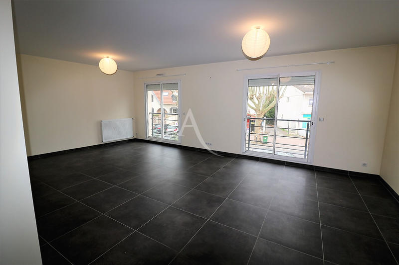 Appartement - 58 m² - 2 pièces