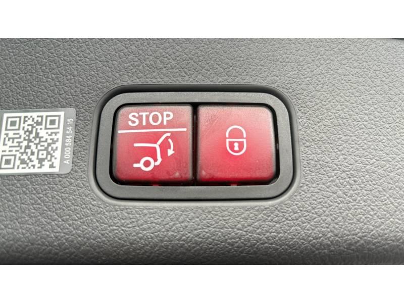 Mercedes Glc 220 d 9g-Tronic 4Matic Amg Line