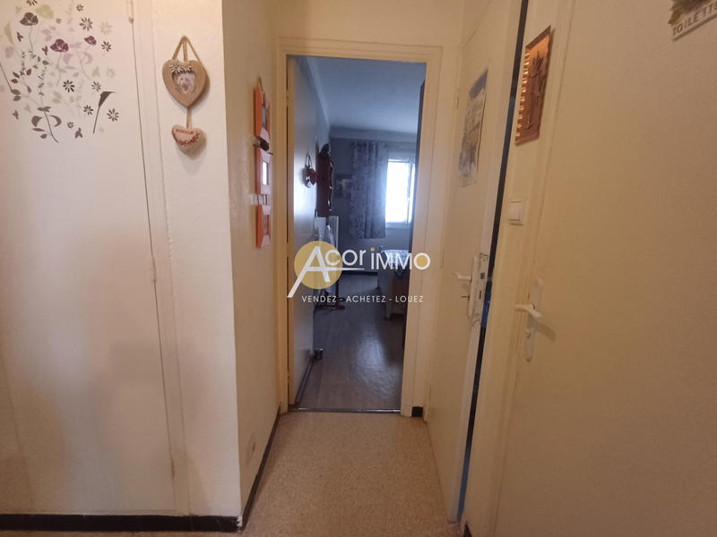 Appartement - 68 m² - 4 pièces