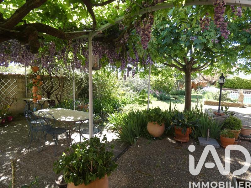 Maison - 155 m² - 7 pièces