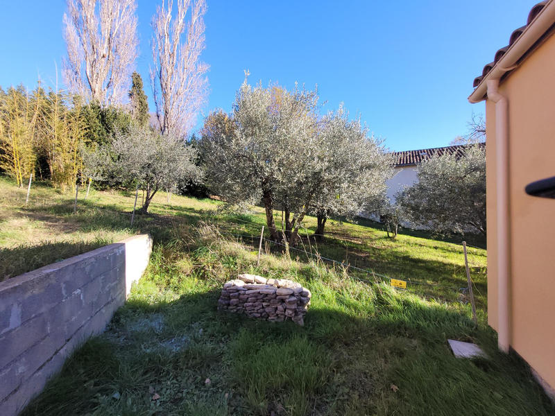 Villa - 76 m² - 3 pièces