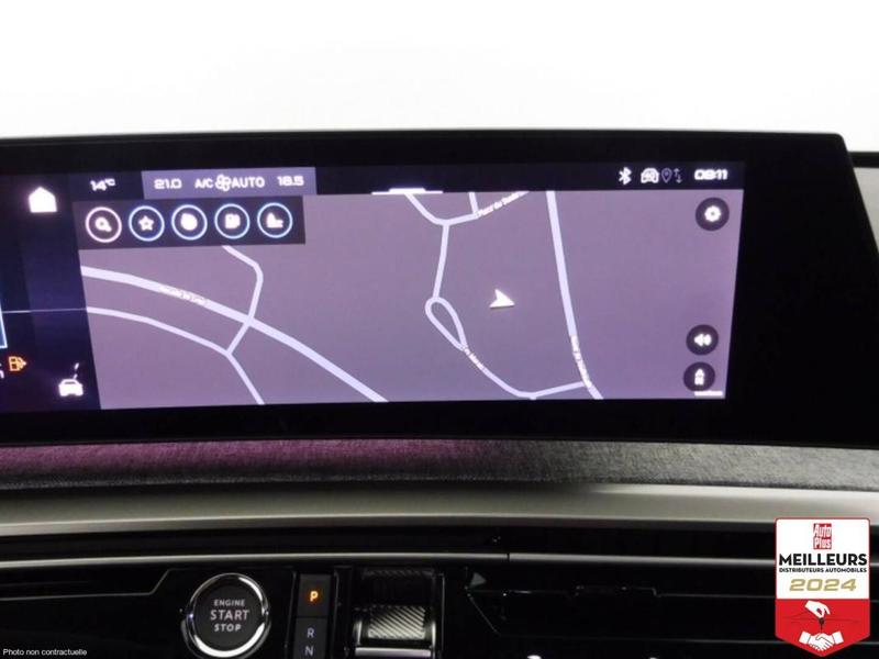 Peugeot 3008 1.2 Hybrid 145ch Gt E-Dcs6