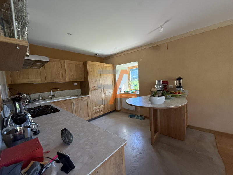 Ferme - 210 m² - 7 pièces