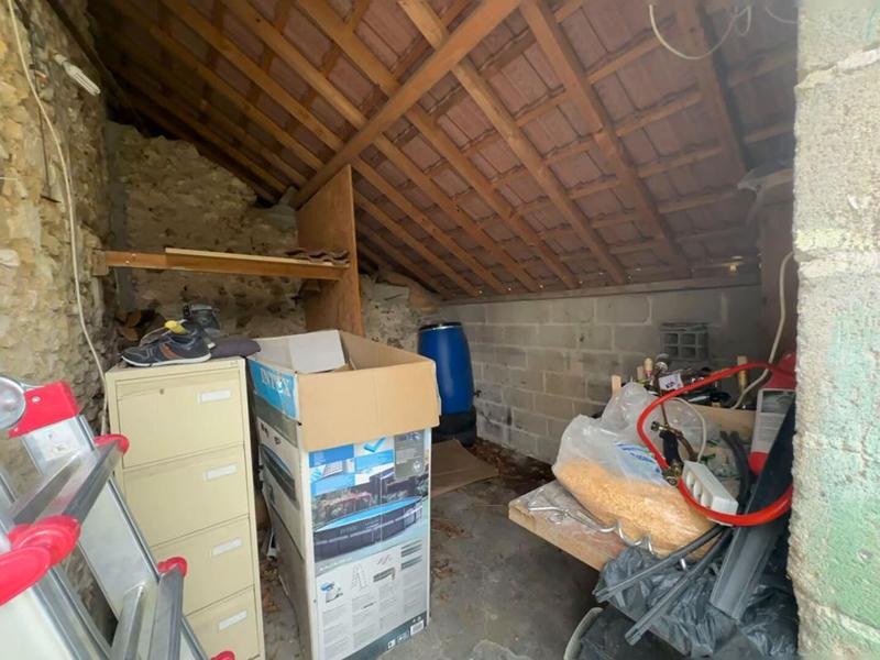 Maison - 160 m² - 7 pièces