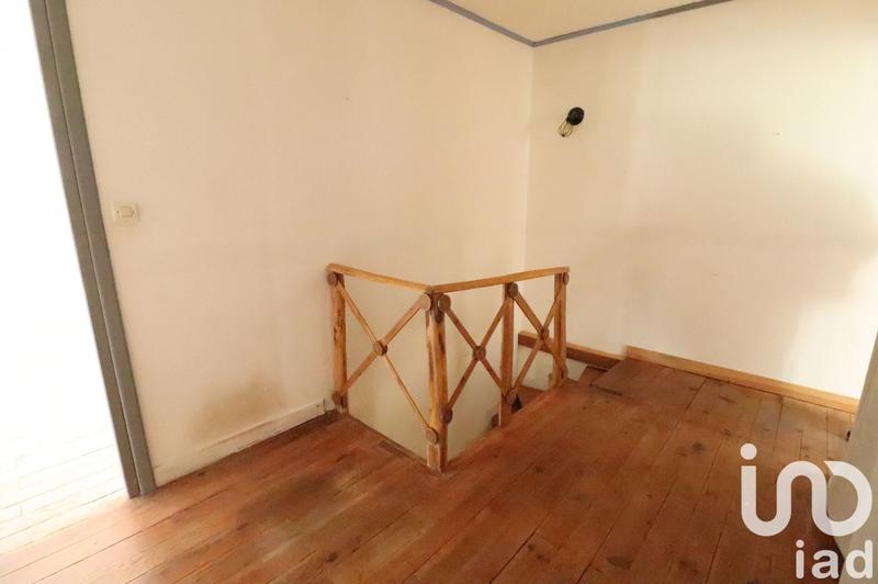 Maison - 127 m² - 5 pièces