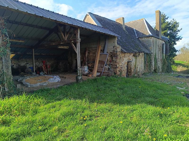 Maison - 75 m² - 3 pièces