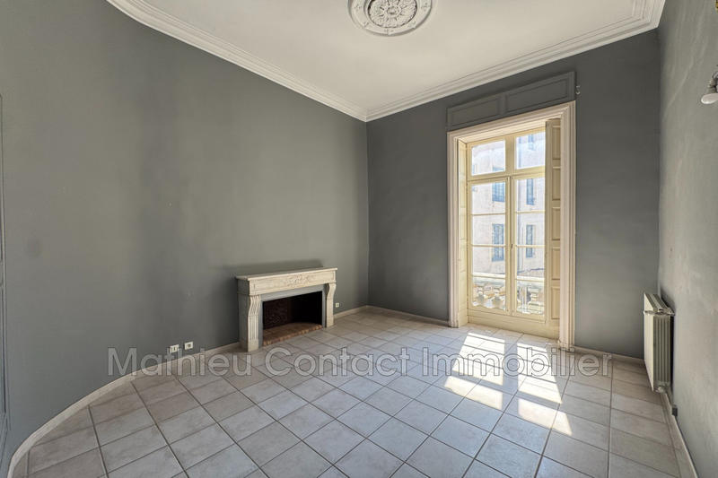 Appartement - 189 m² - 7 pièces