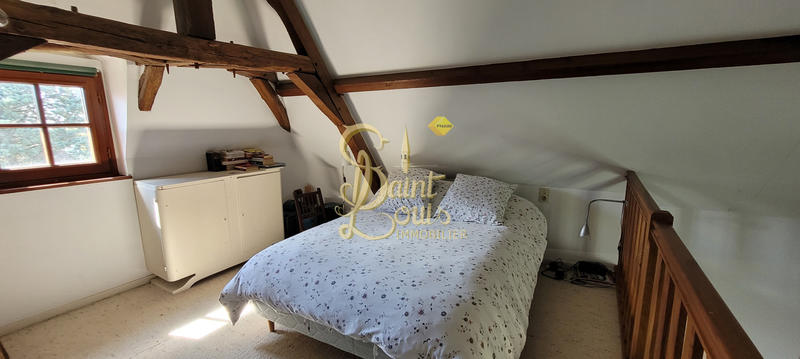 Maison - 350 m² - 10 pièces