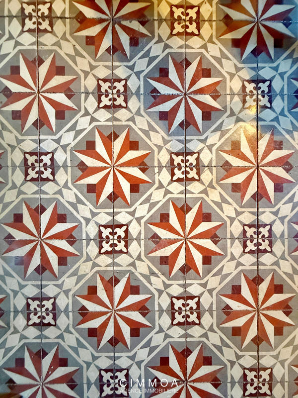 Maison - 176 m² - 5 pièces