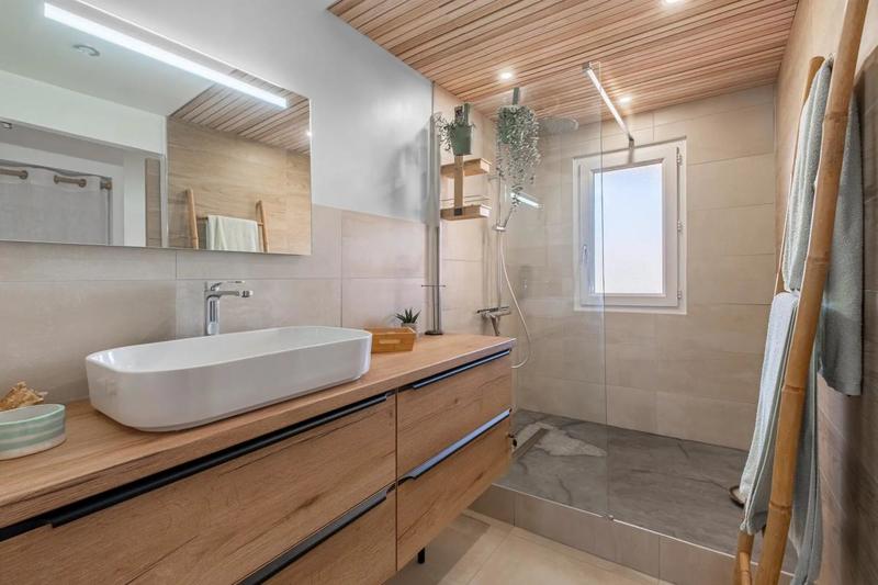 Appartement - 57 m² - 2 pièces