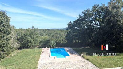 Villa - 128 m² - 5 pièces