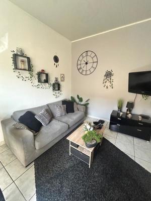 Immeuble - 108 m² - 1 pièce