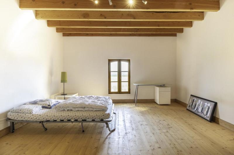 Propriété - 356 m² - 8 pièces