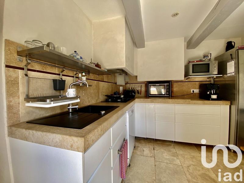 Maison de village - 141 m² - 5 pièces