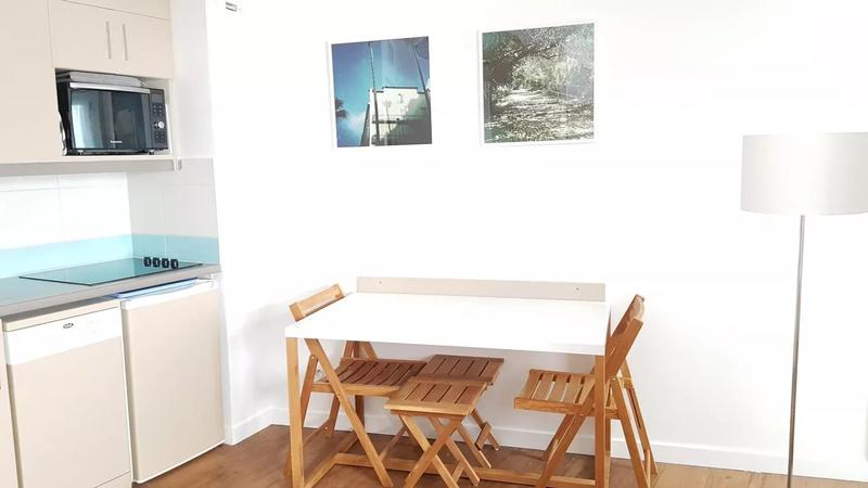 Appartement - 26 m² - 1 pièce