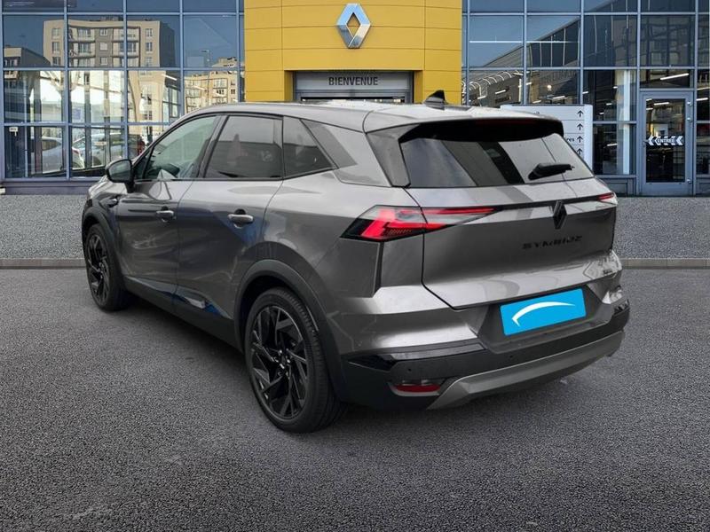 Renault Symbioz E-Tech full hybrid 145 Esprit Alpine 5p