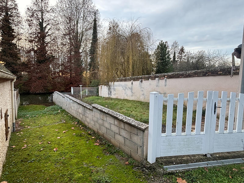 Maison - 88 m² - 4 pièces