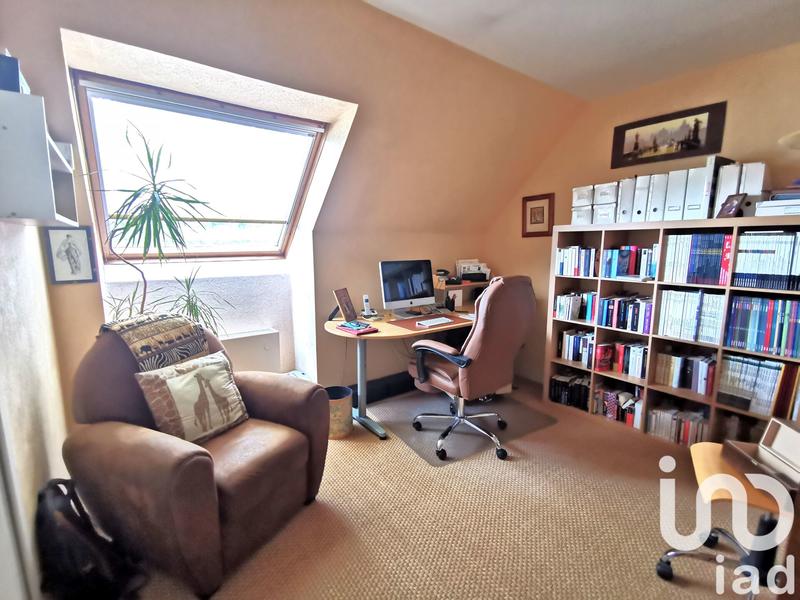 Maison - 192 m² - 8 pièces