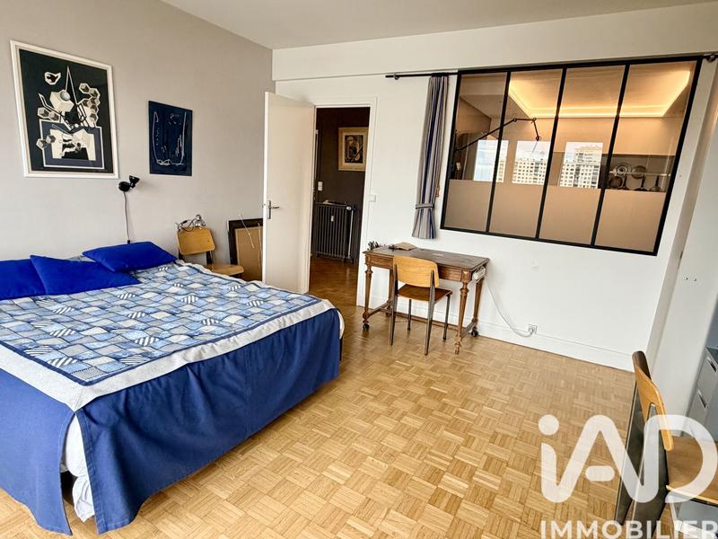 Appartement - 87 m² - 3 pièces