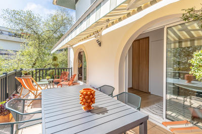 Appartement - 87 m² - 4 pièces