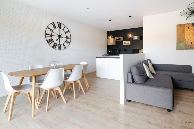 Villa - 213 m² - 11 pièces