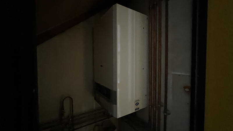 Local commercial - 115 m²