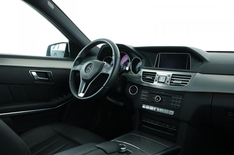 Mercedes Classe E 220 BlueTEC Executive 9g-Tronic 170 ch