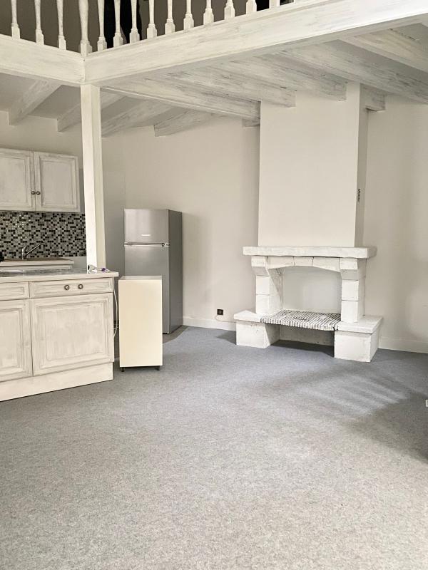 Maison - 44 m² - 2 pièces