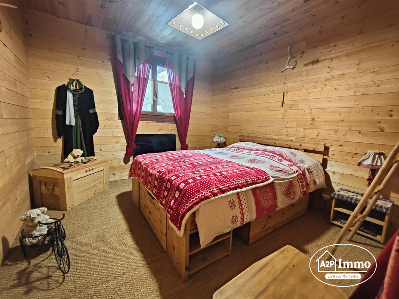 Maison - 170 m² - 10 pièces