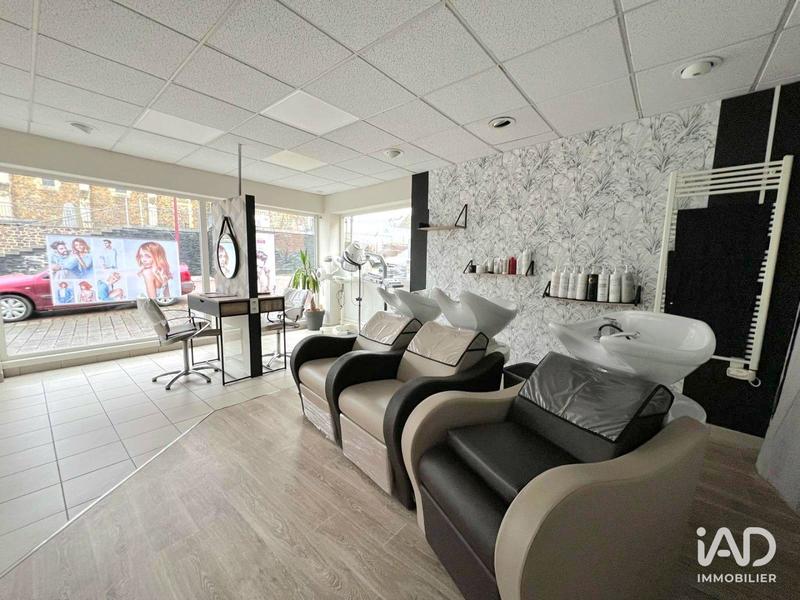 Local commercial - 70 m²