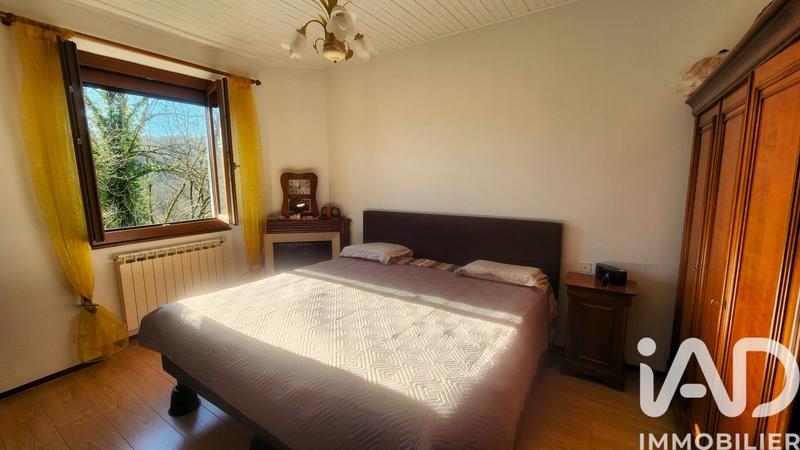 Maison de campagne - 105 m² - 4 pièces