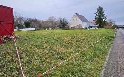 Terrain constructible - 1 271 m²