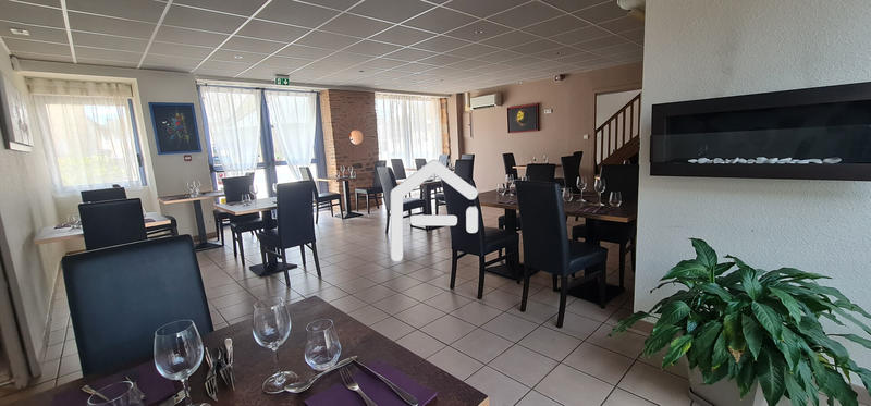 Local commercial - 246 m²