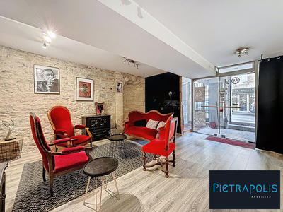 Local commercial - 80 m² - 5 pièces