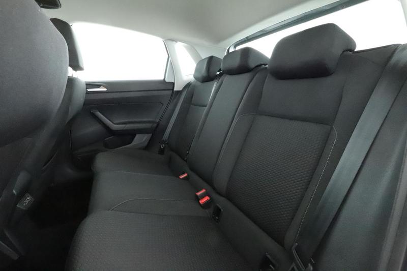 Volkswagen Polo 1.0 Tsi Confortline Business 95 ch