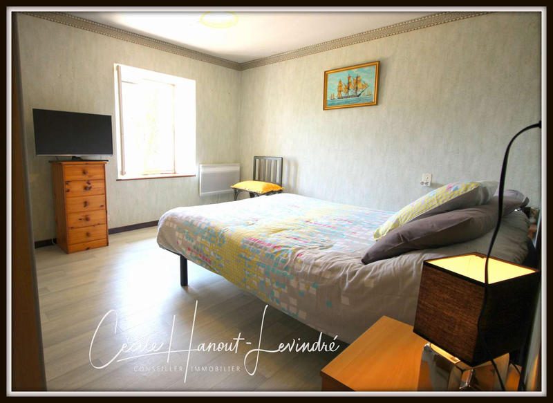 Propriété - 160 m² - 6 pièces