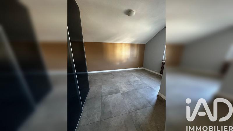 Maison - 131 m² - 5 pièces