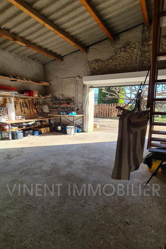 Maison - 215 m² - 7 pièces