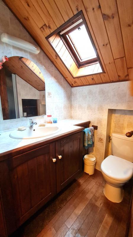 Maison - 147 m² - 6 pièces