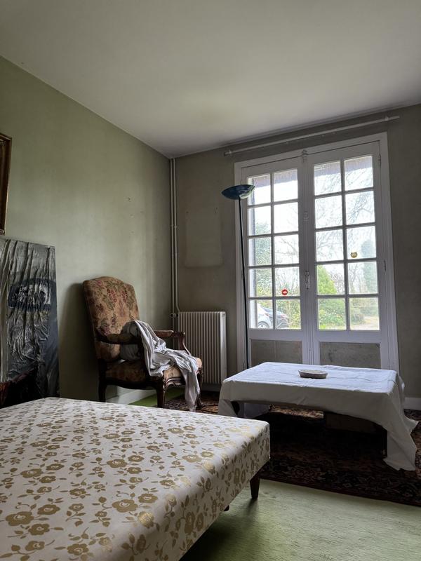 Maison - 279 m² - 10 pièces