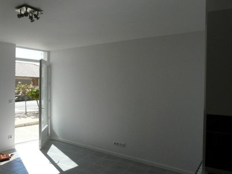 Maison de ville - 104 m² - 3 pièces