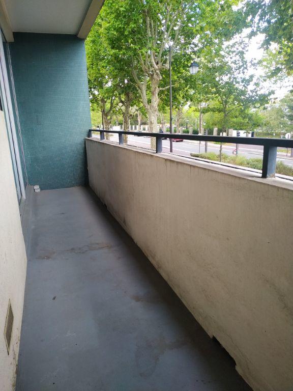 Studio - 22 m² - 1 pièce