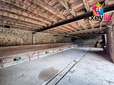 Ferme - 190 m² - 5 pièces