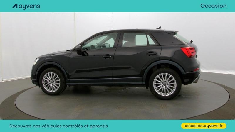 Audi Q2 35 Tfsi 150ch Cod Business line s tronic 7 Euro6dT