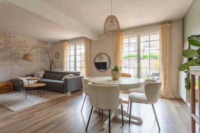 Pavillon - 104 m² - 5 pièces