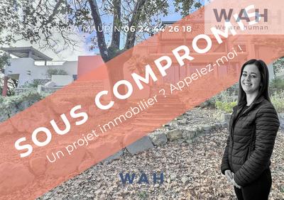 Maison - 265 m² - 6 pièces