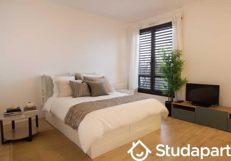 Appartement - 43 m² - 1 pièce