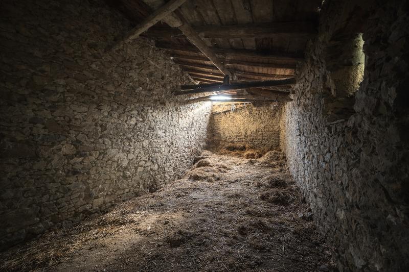 Maison - 190 m² - 9 pièces