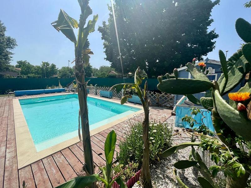 Maison - 106 m² - 6 pièces